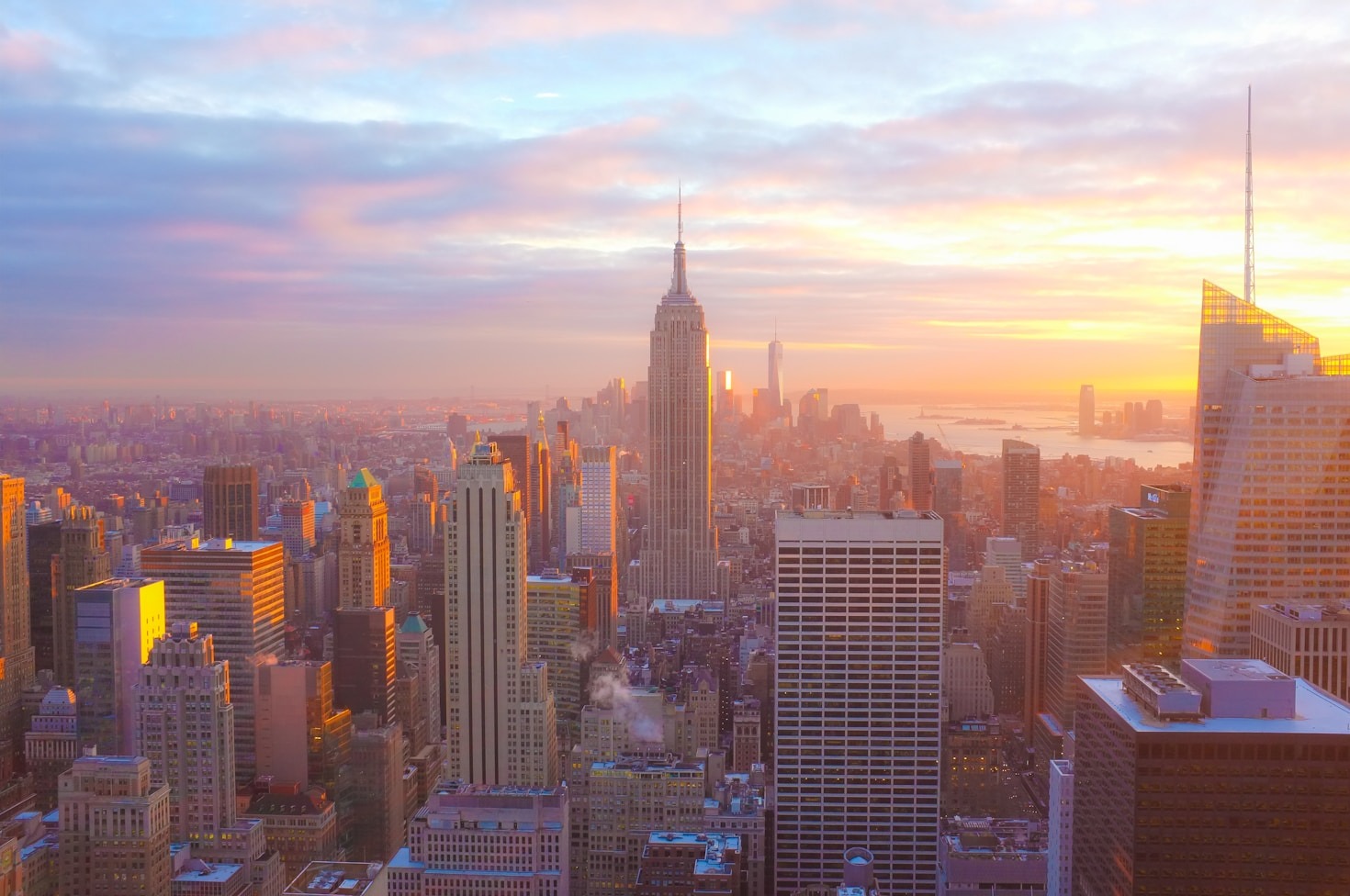 The Best Free Attractions in New York City